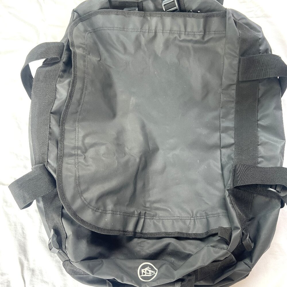StormTech Waterproof Duffel Bag 25"x15"x10" Motorcycle Offroad Camping Outdoors